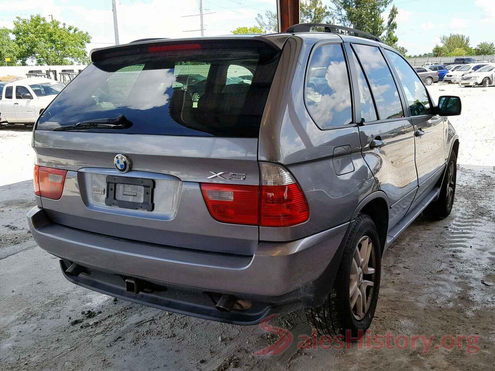 5UXFA13526LY24446 2006 BMW X5