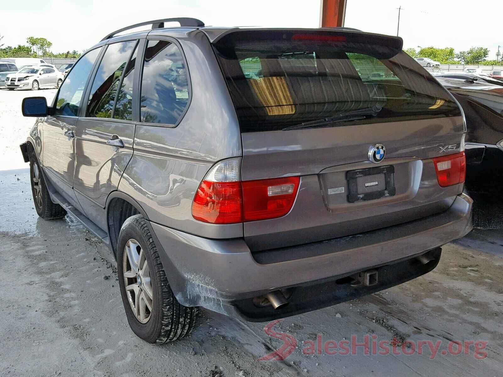 5UXFA13526LY24446 2006 BMW X5