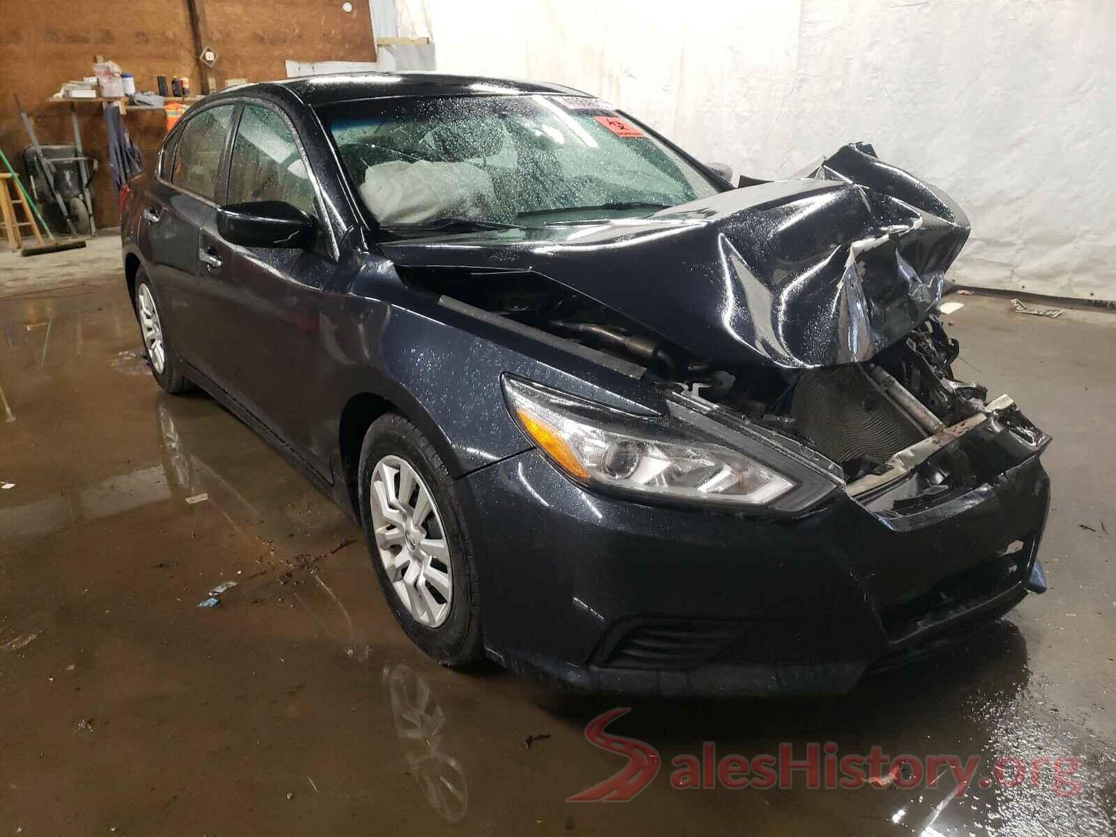 1N4AL3AP1GC239807 2016 NISSAN ALTIMA