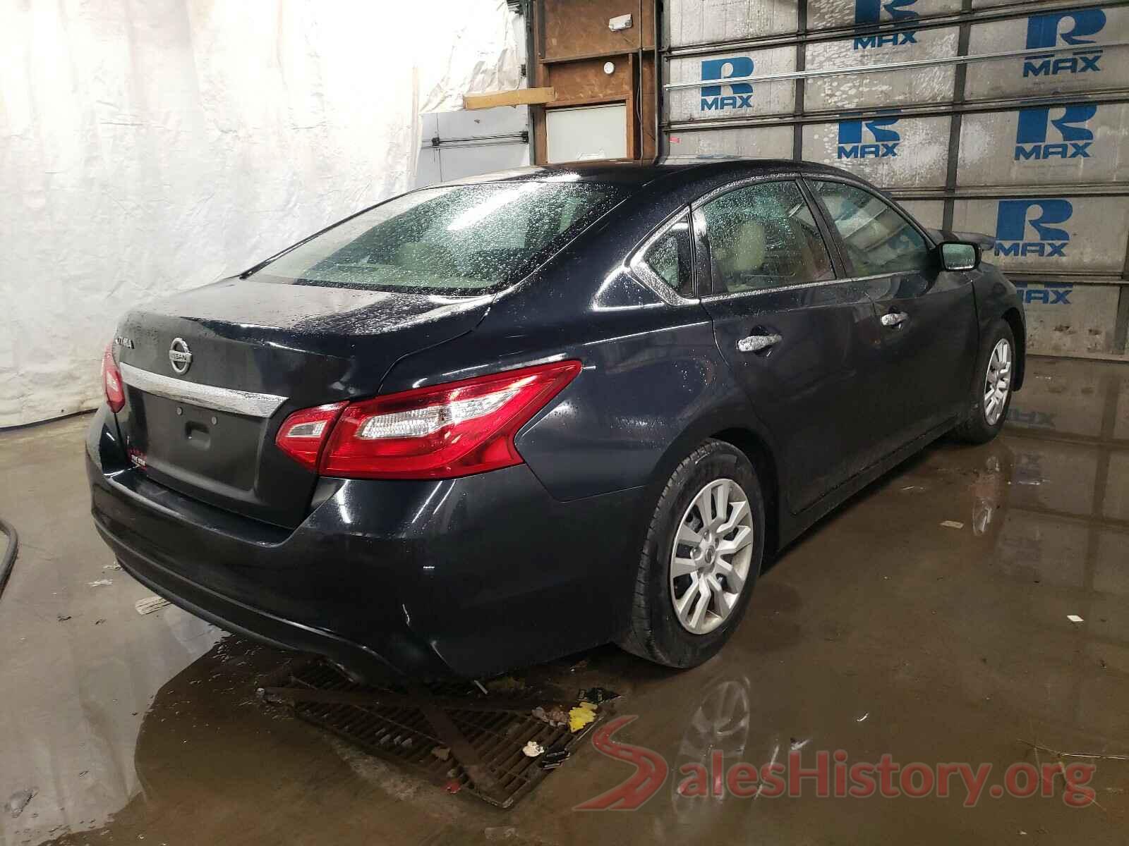 1N4AL3AP1GC239807 2016 NISSAN ALTIMA