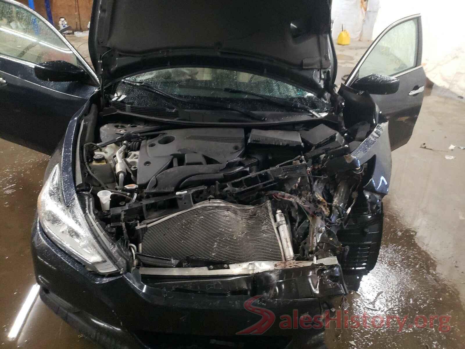 1N4AL3AP1GC239807 2016 NISSAN ALTIMA