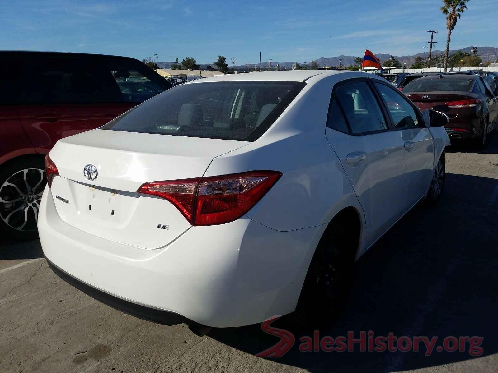 5YFBURHE4HP675286 2017 TOYOTA COROLLA