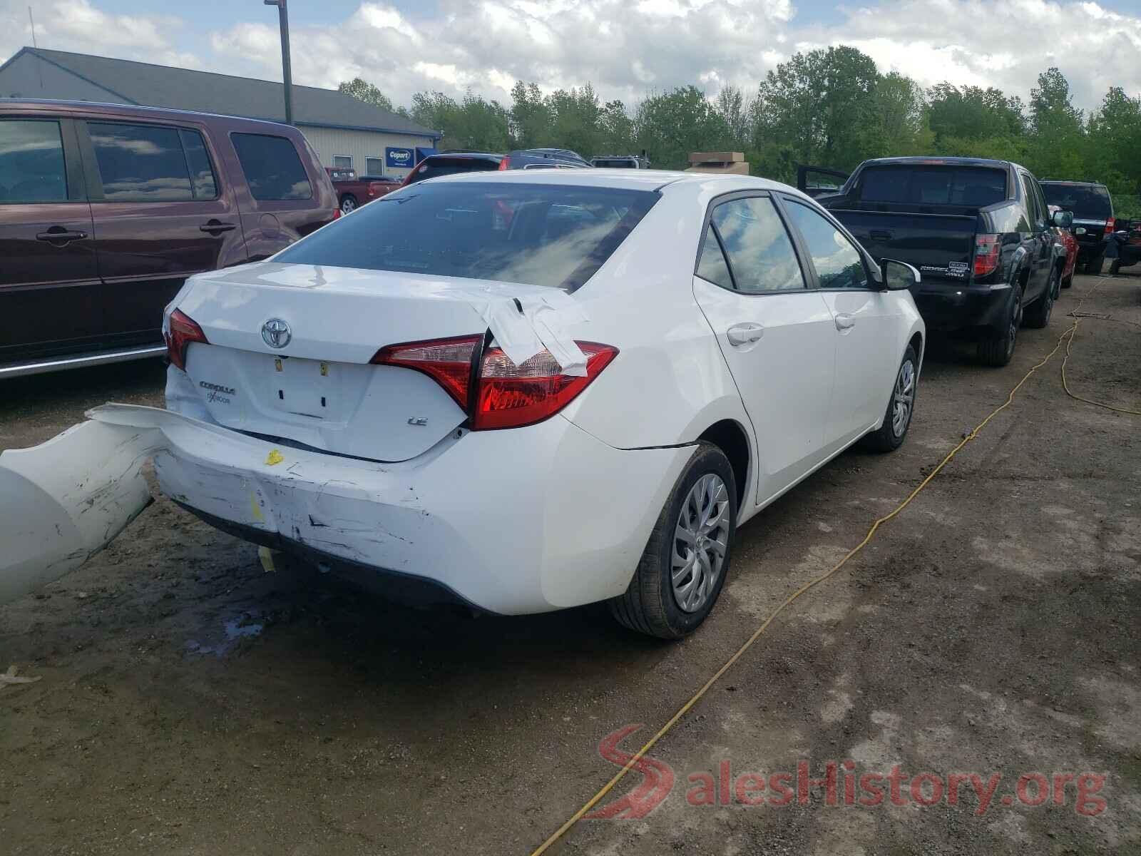 2T1BURHE5HC847938 2017 TOYOTA COROLLA