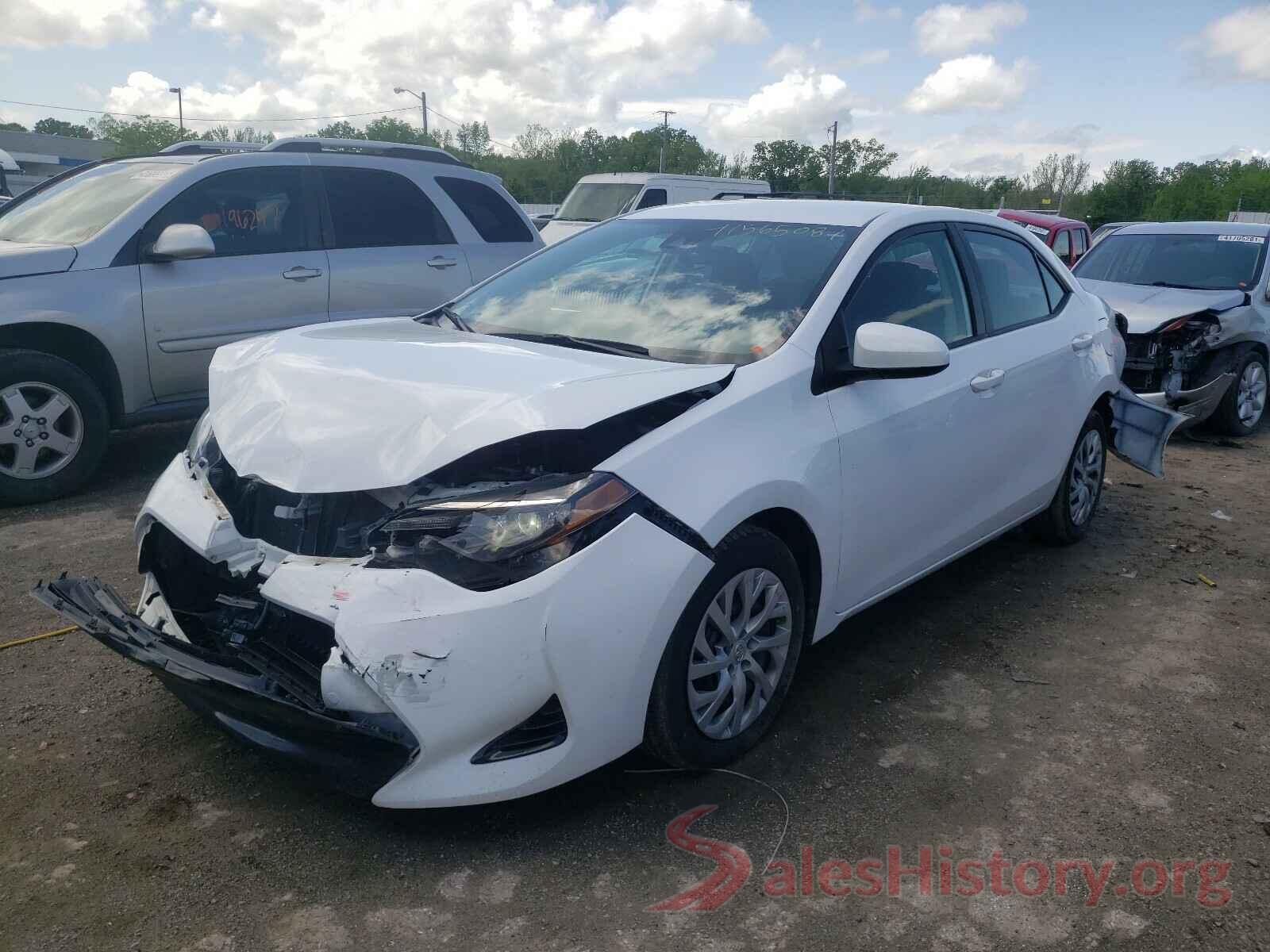 2T1BURHE5HC847938 2017 TOYOTA COROLLA