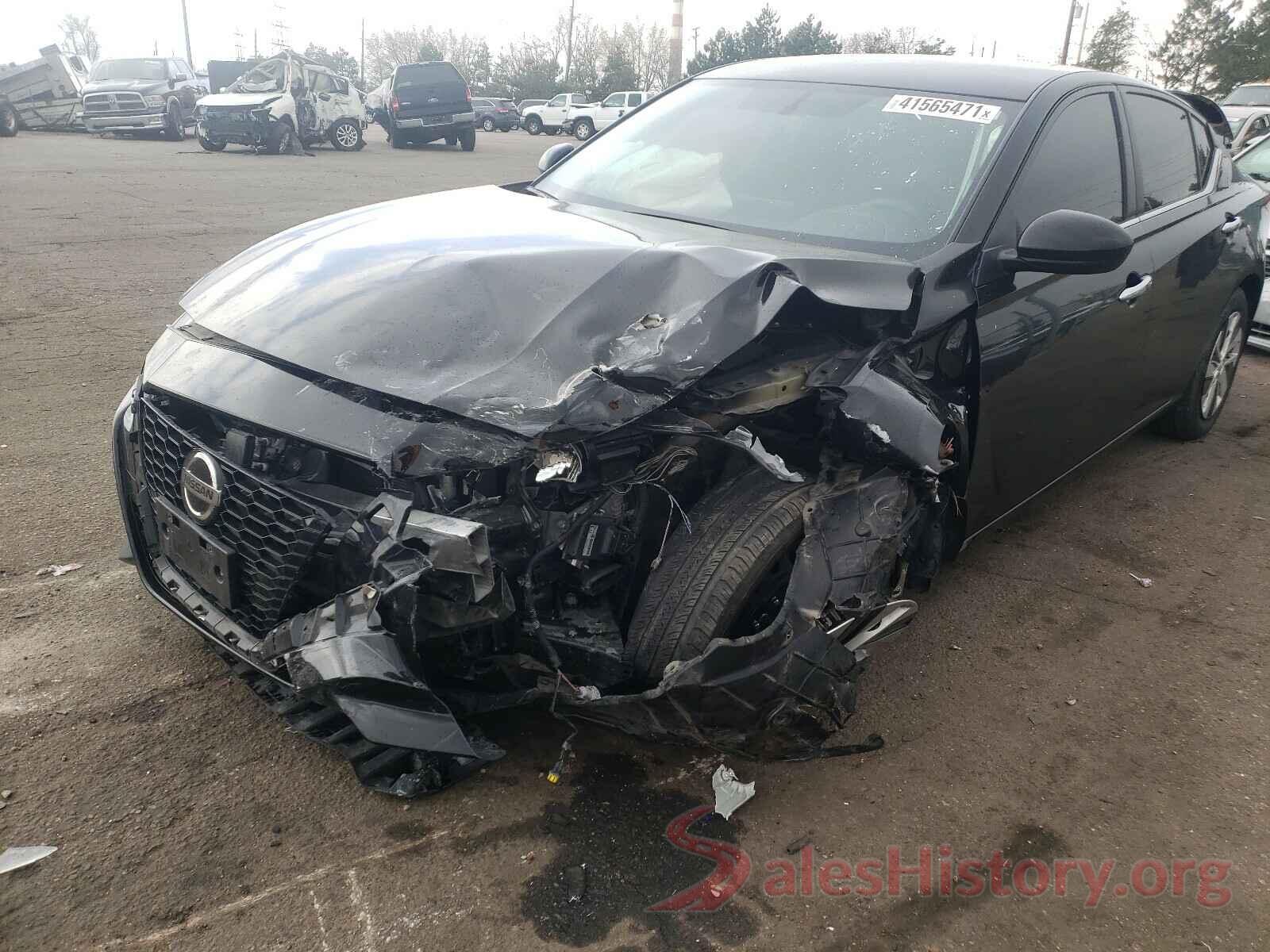 1N4BL4BW9KC211116 2019 NISSAN ALTIMA