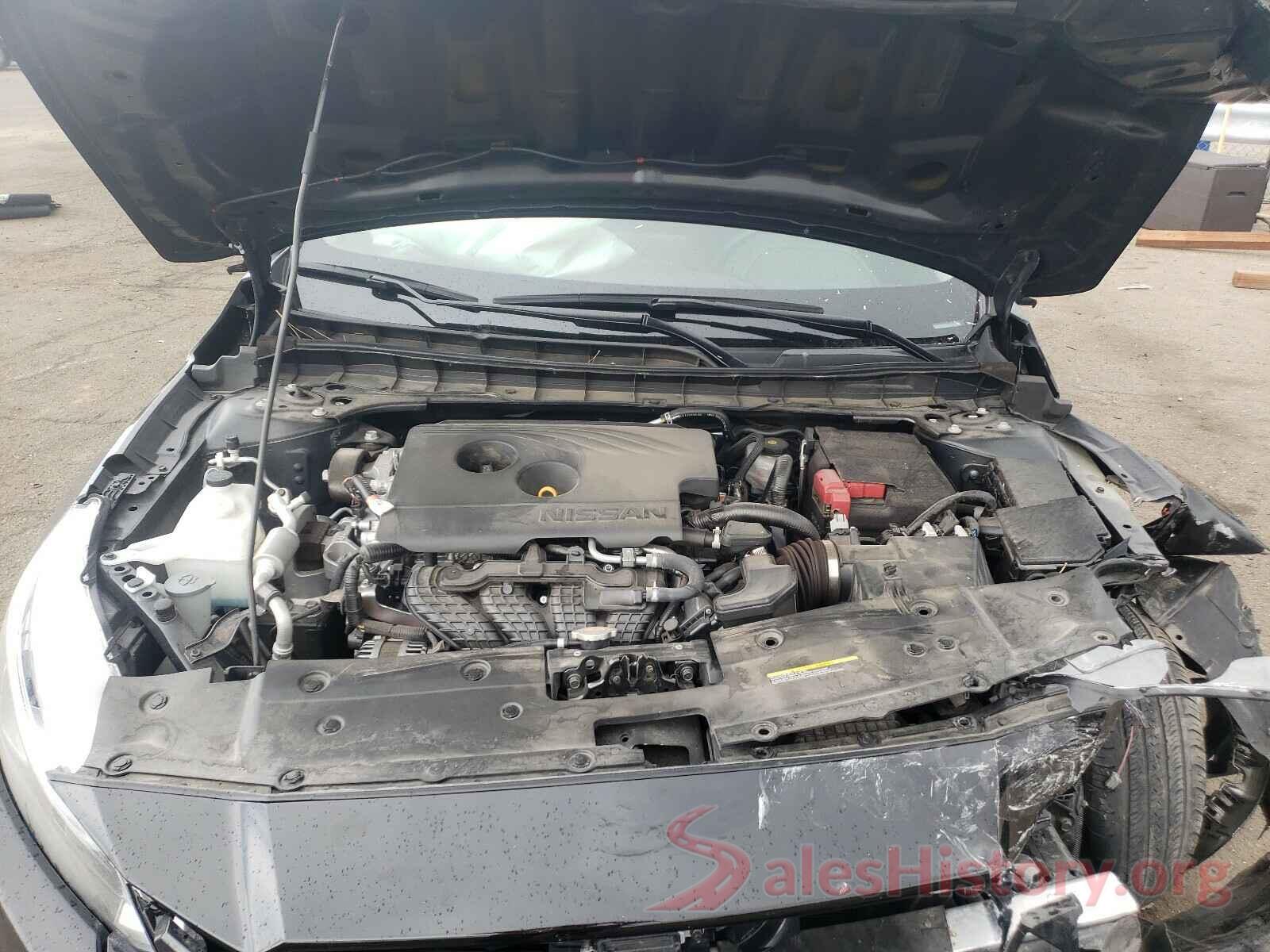 1N4BL4BW9KC211116 2019 NISSAN ALTIMA