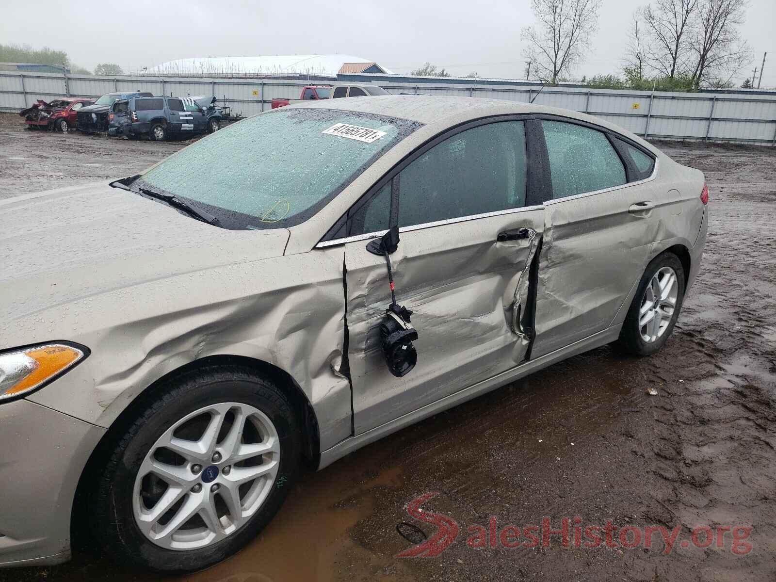 3FA6P0H76GR131554 2016 FORD FUSION