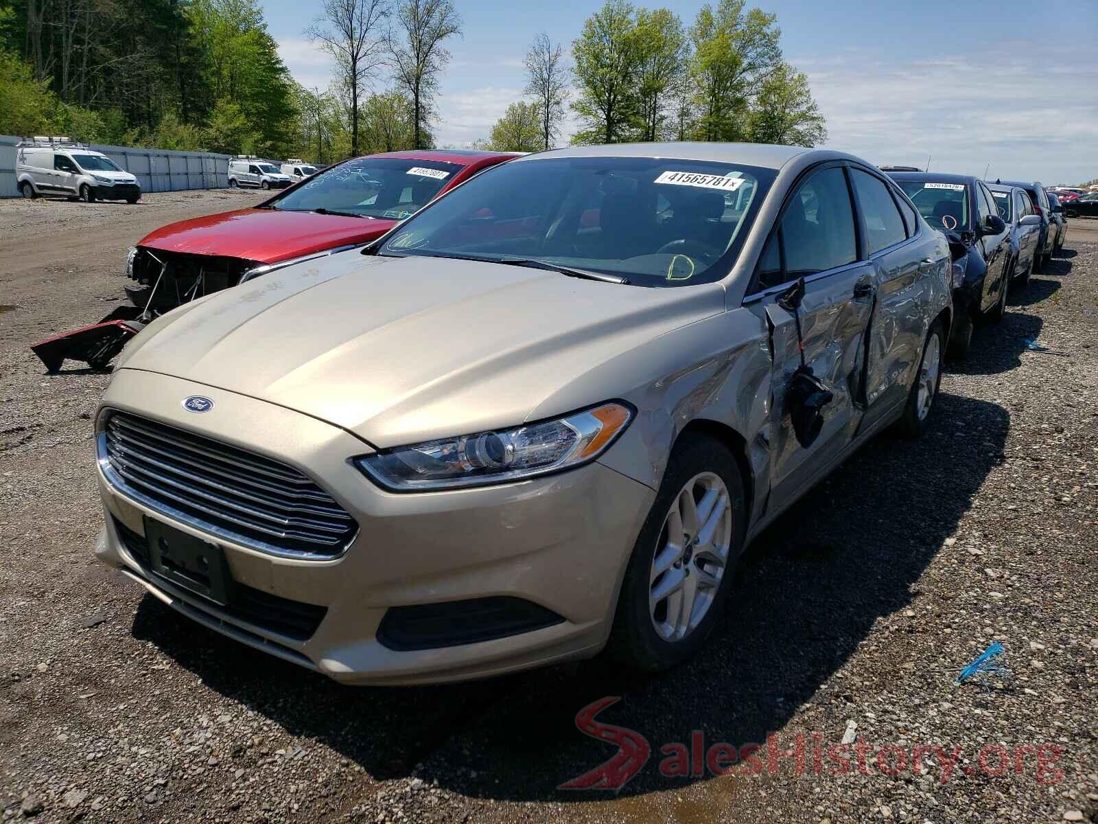 3FA6P0H76GR131554 2016 FORD FUSION