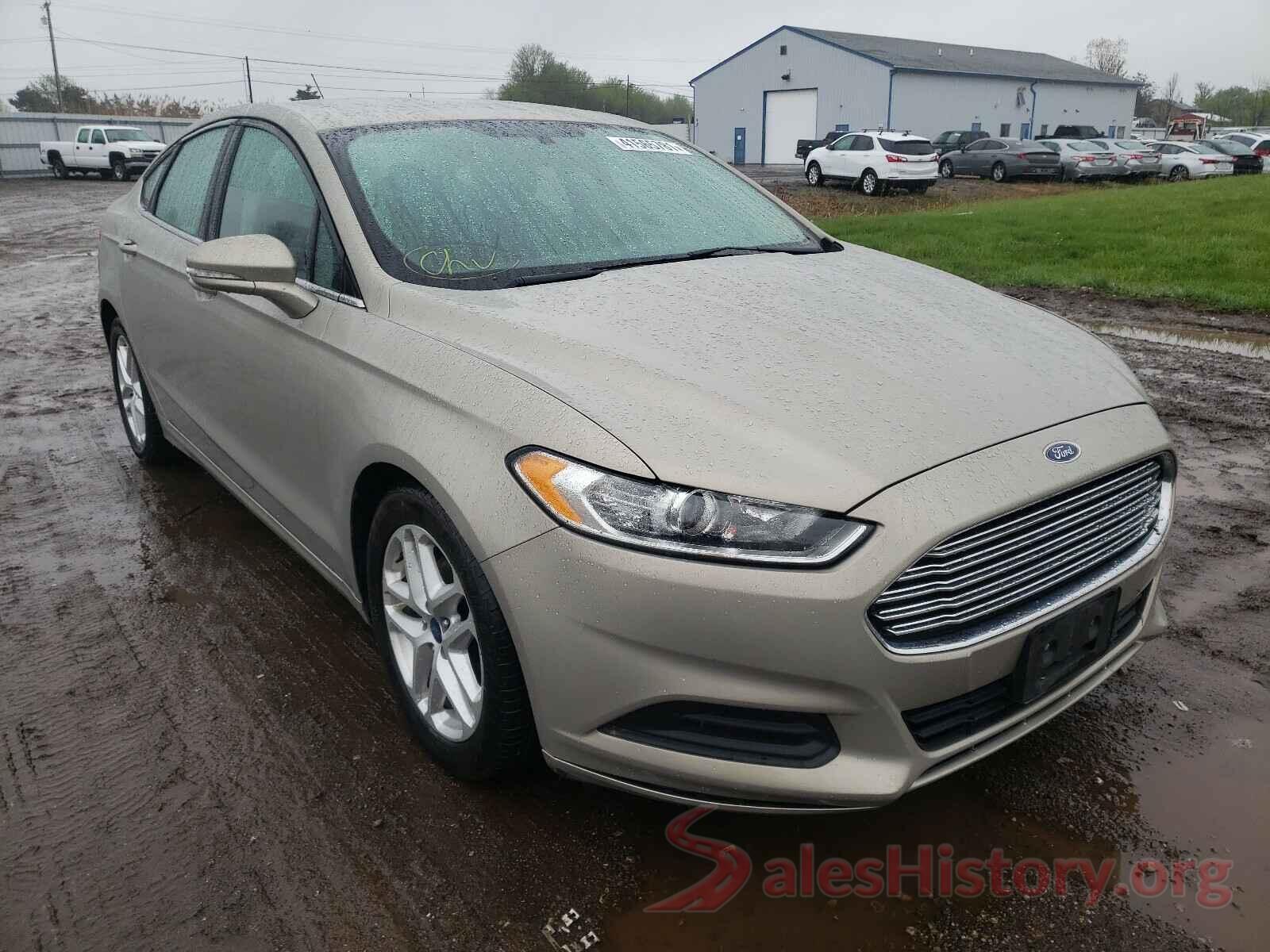 3FA6P0H76GR131554 2016 FORD FUSION