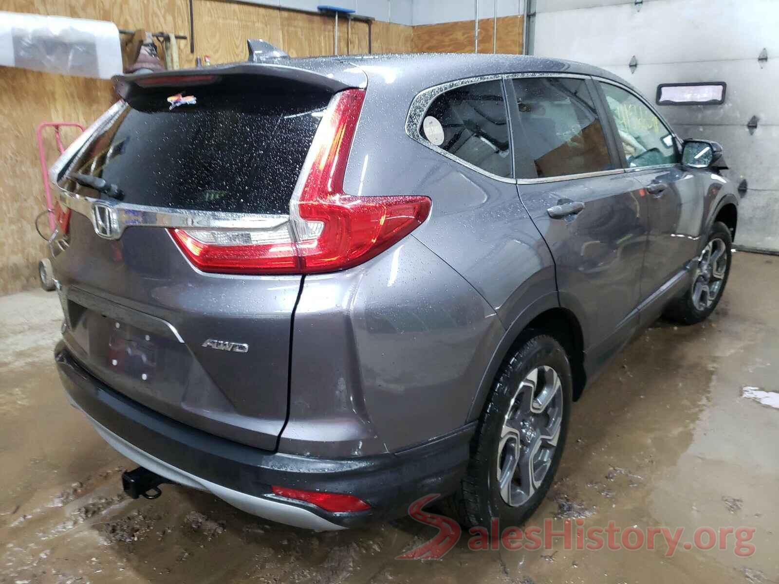 7FARW2H58JE006072 2018 HONDA CRV