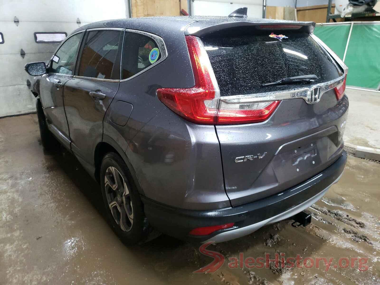 7FARW2H58JE006072 2018 HONDA CRV