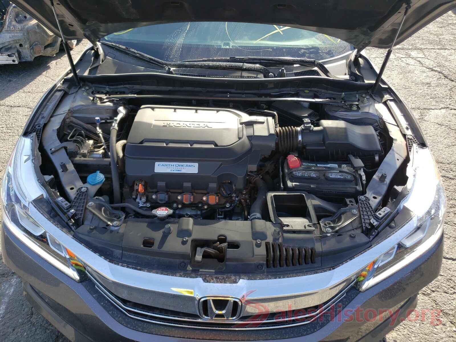 1HGCR3F84HA025296 2017 HONDA ACCORD