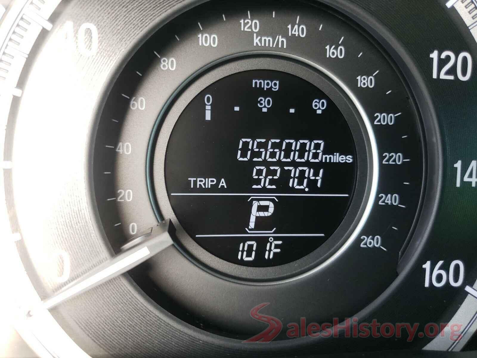 1HGCR3F84HA025296 2017 HONDA ACCORD