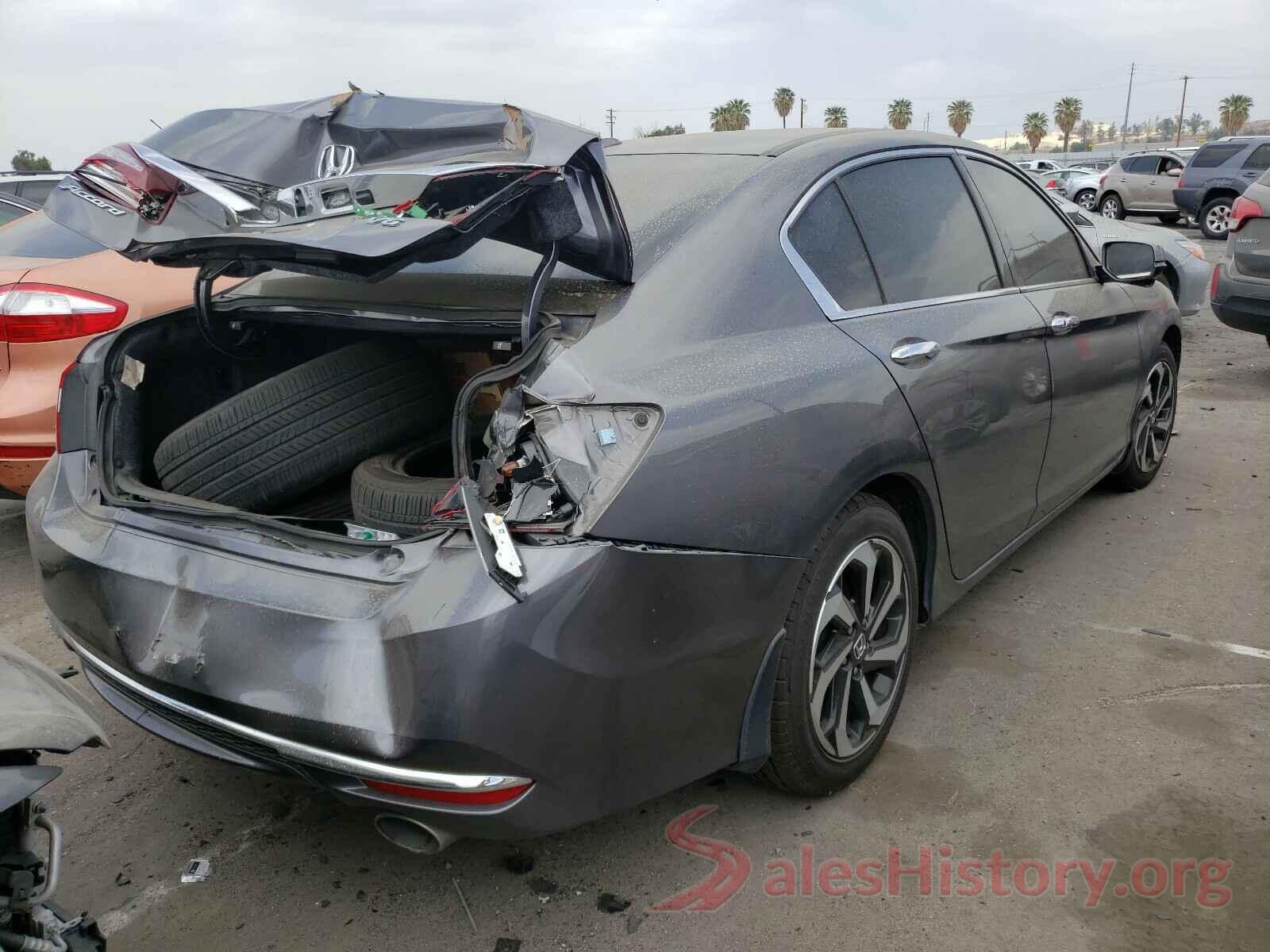 1HGCR3F84HA025296 2017 HONDA ACCORD