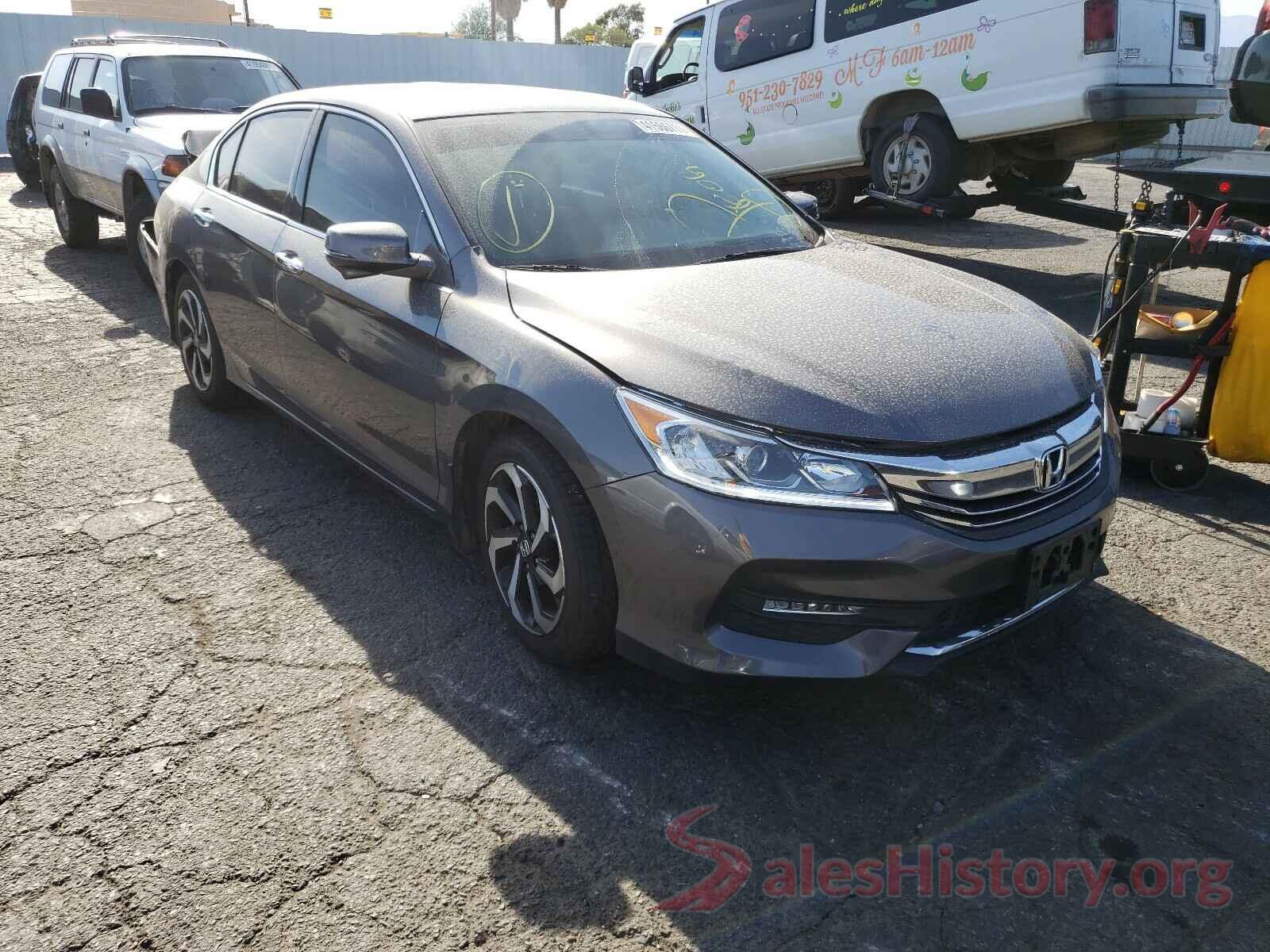 1HGCR3F84HA025296 2017 HONDA ACCORD