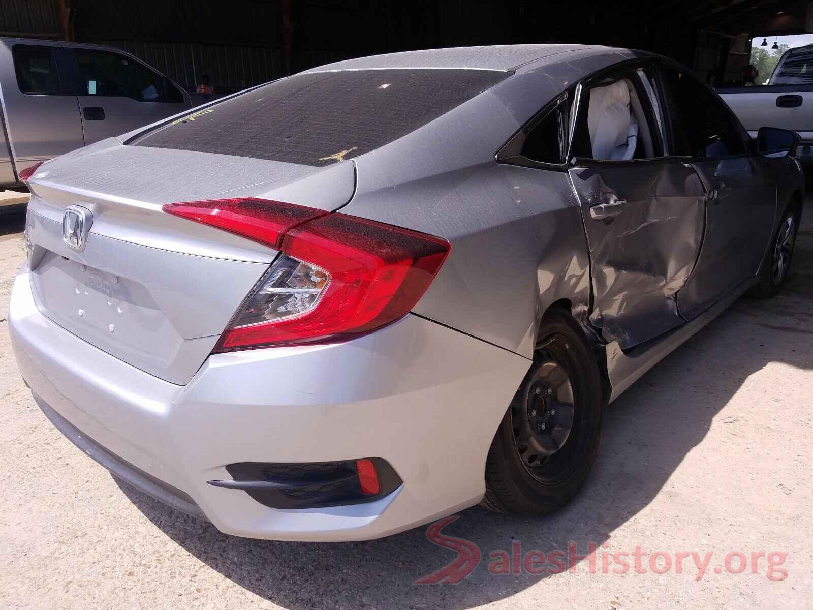 2HGFC2F52JH571486 2018 HONDA CIVIC