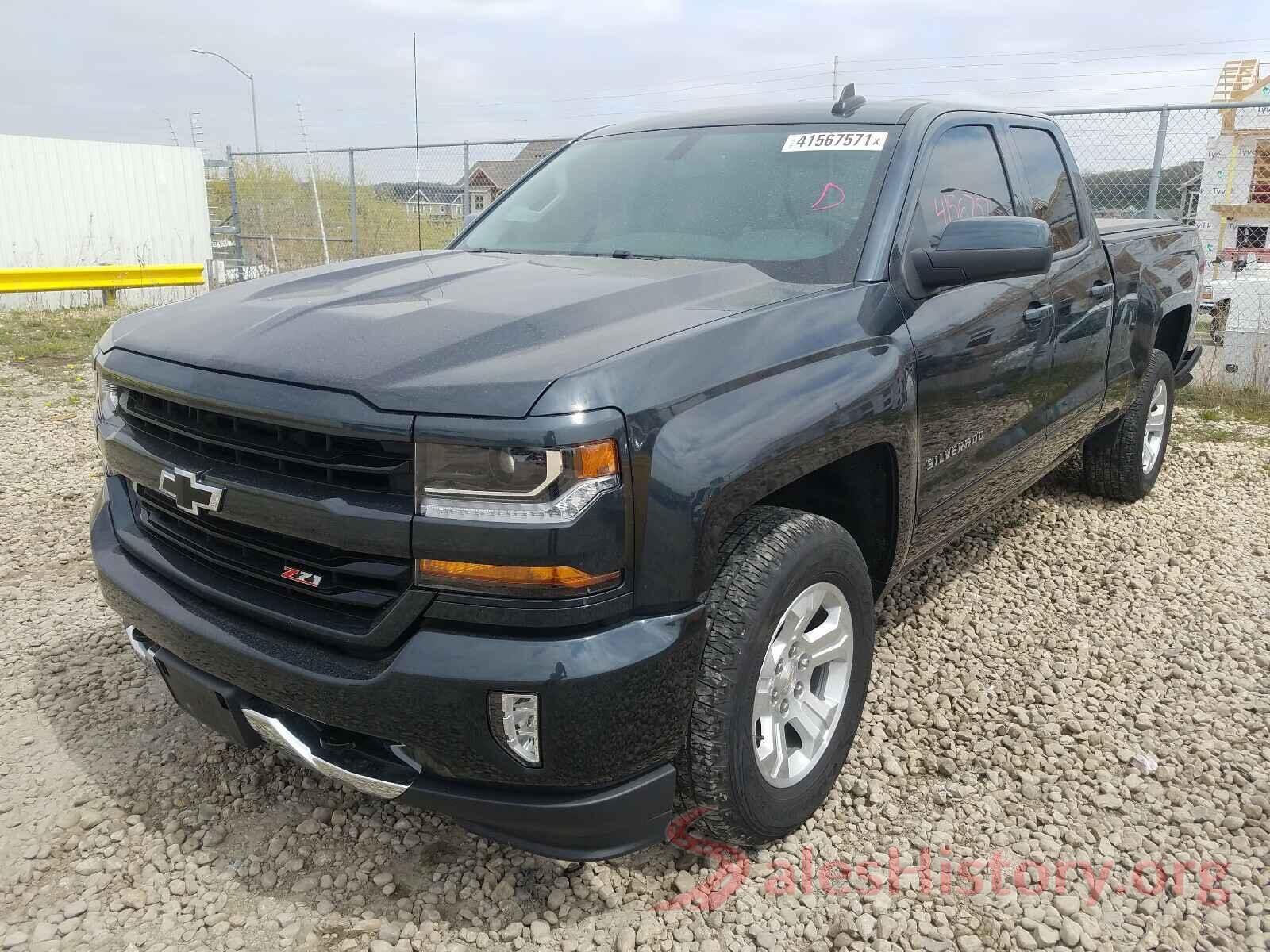 2GCVKPEC7K1202420 2019 CHEVROLET SILVERADO