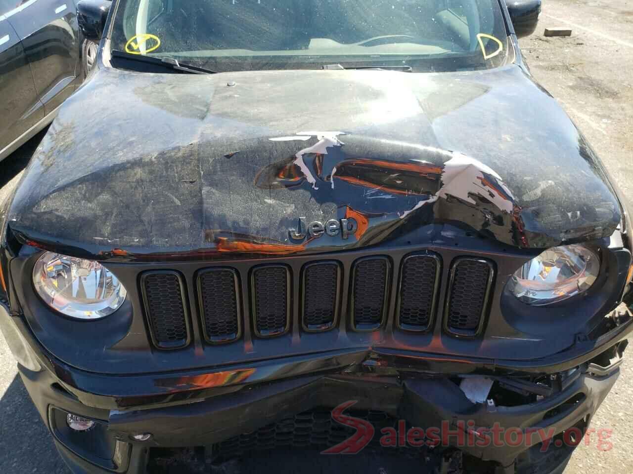 ZACCJABB2JPJ23046 2018 JEEP RENEGADE