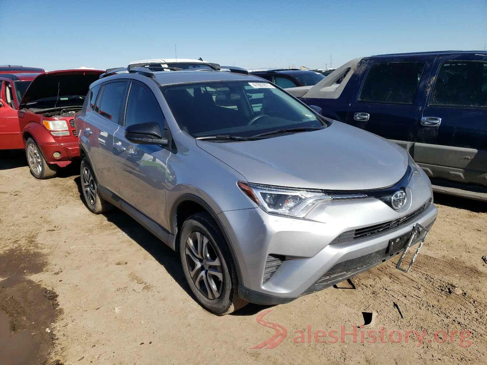 2T3BFREV7GW526843 2016 TOYOTA RAV4