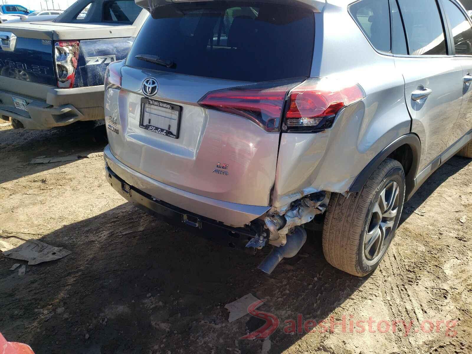 2T3BFREV7GW526843 2016 TOYOTA RAV4