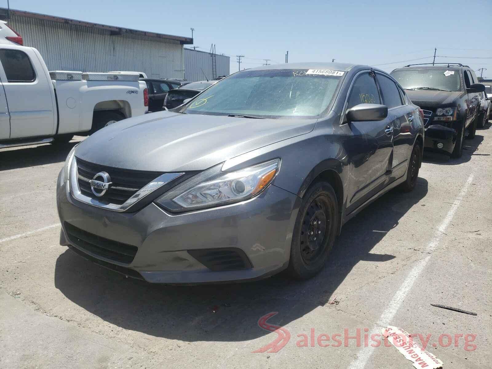 1N4AL3AP9HN348263 2017 NISSAN ALTIMA