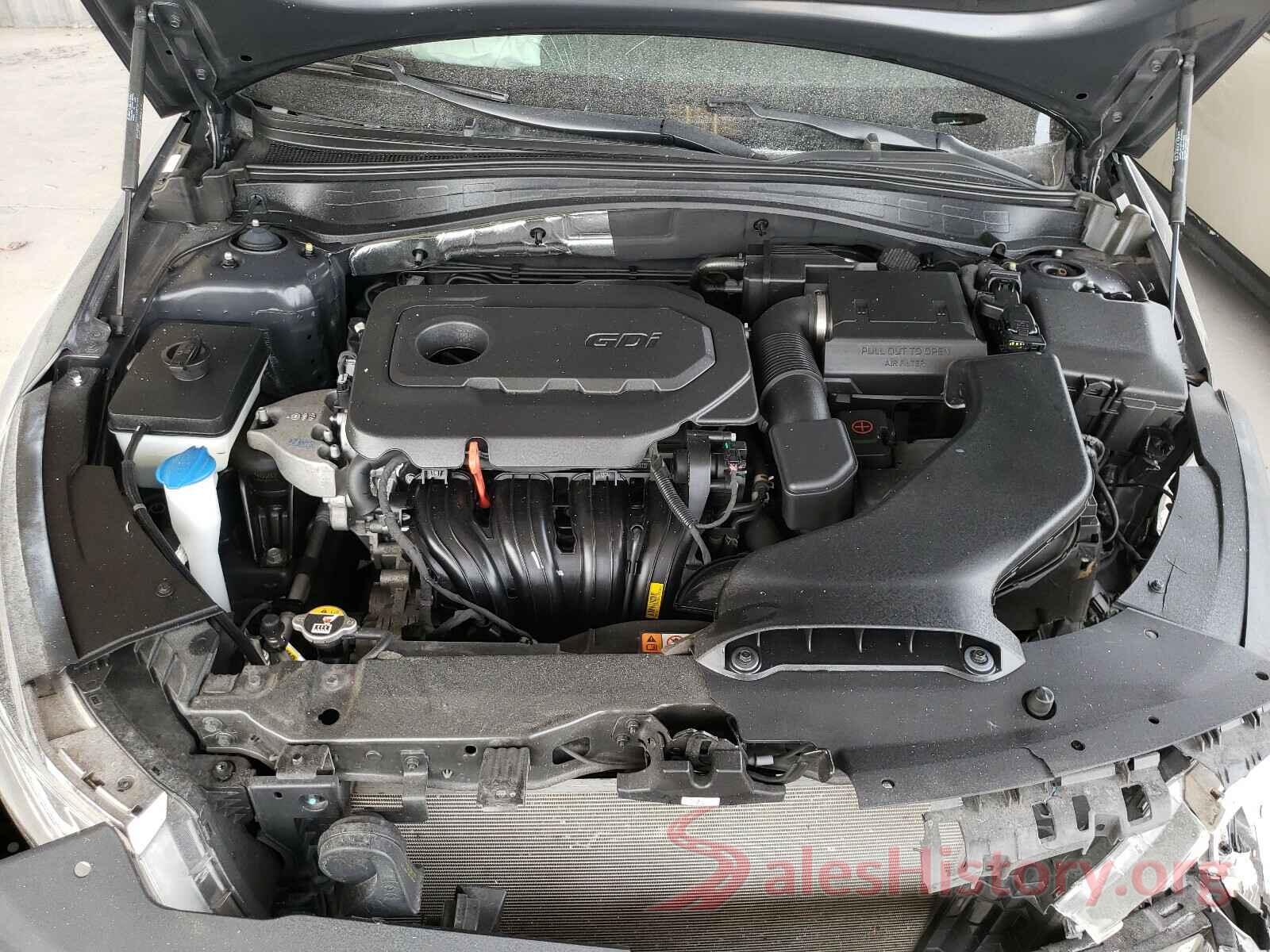 5XXGT4L38KG322017 2019 KIA OPTIMA