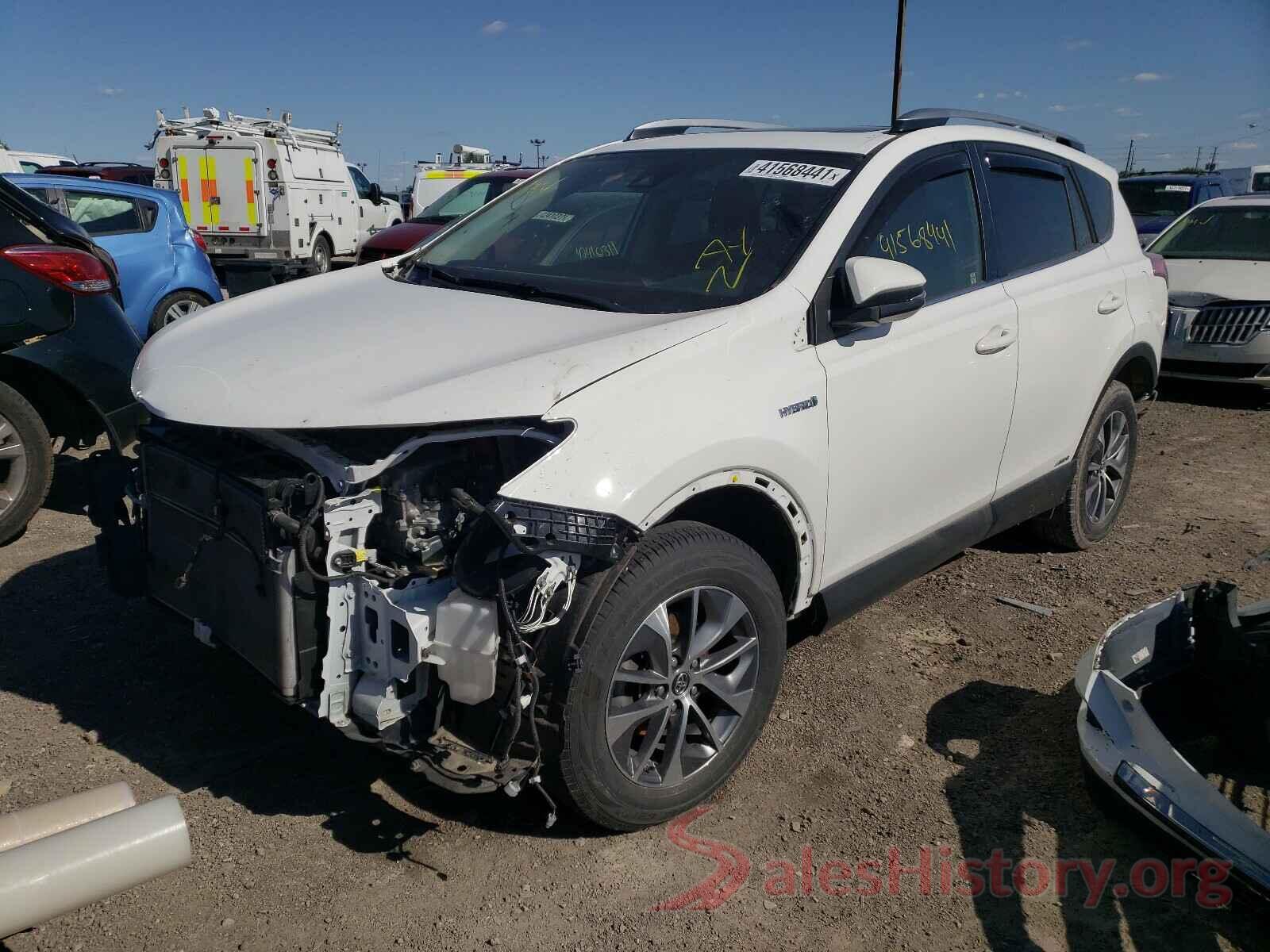 JTMRJREV9JD178156 2018 TOYOTA RAV4