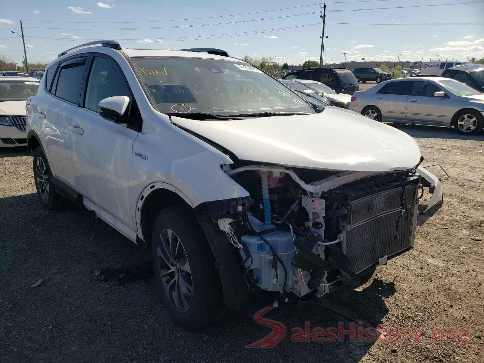 JTMRJREV9JD178156 2018 TOYOTA RAV4