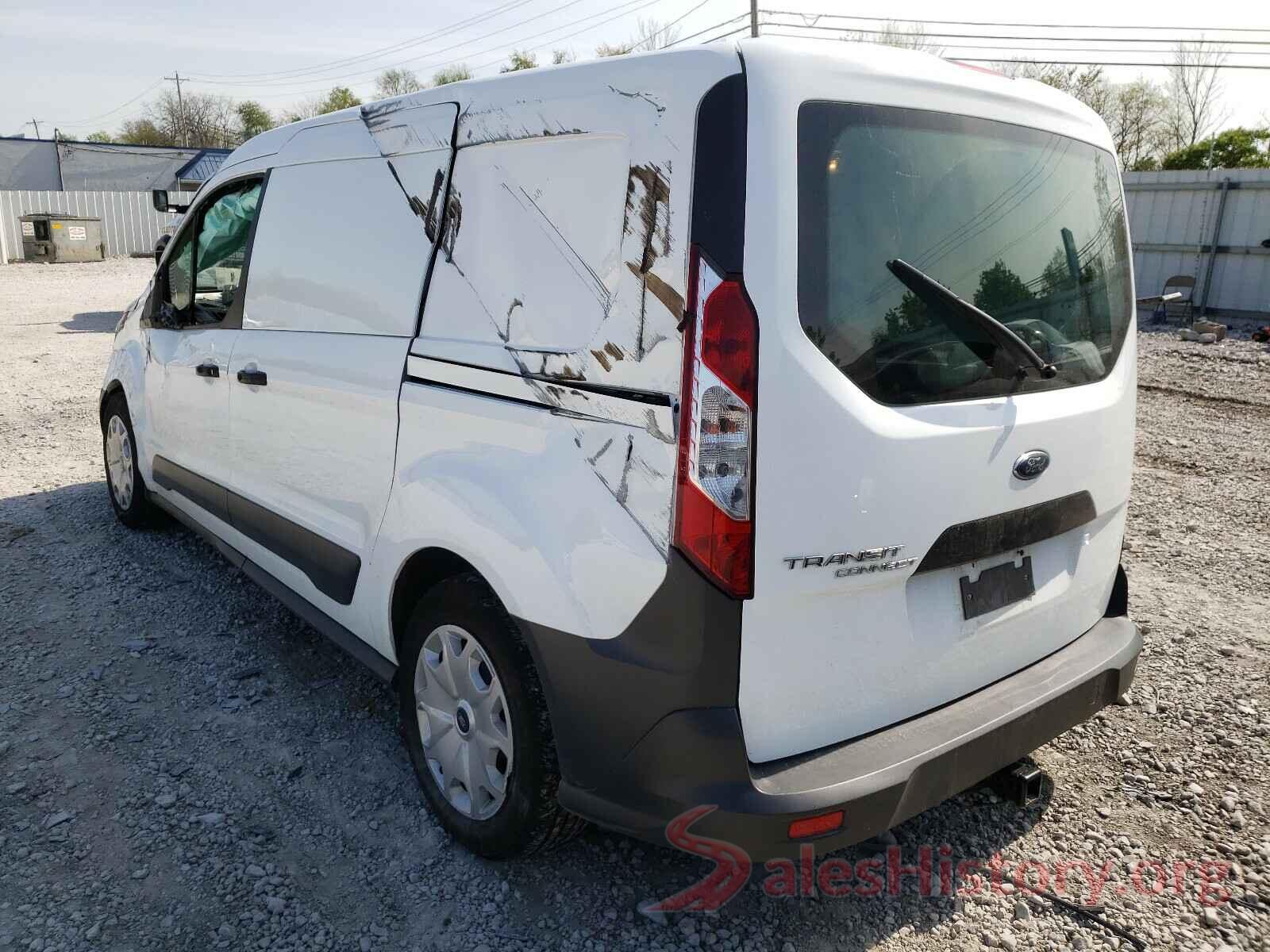 NM0LE7E70J1359094 2018 FORD TRANSIT CO