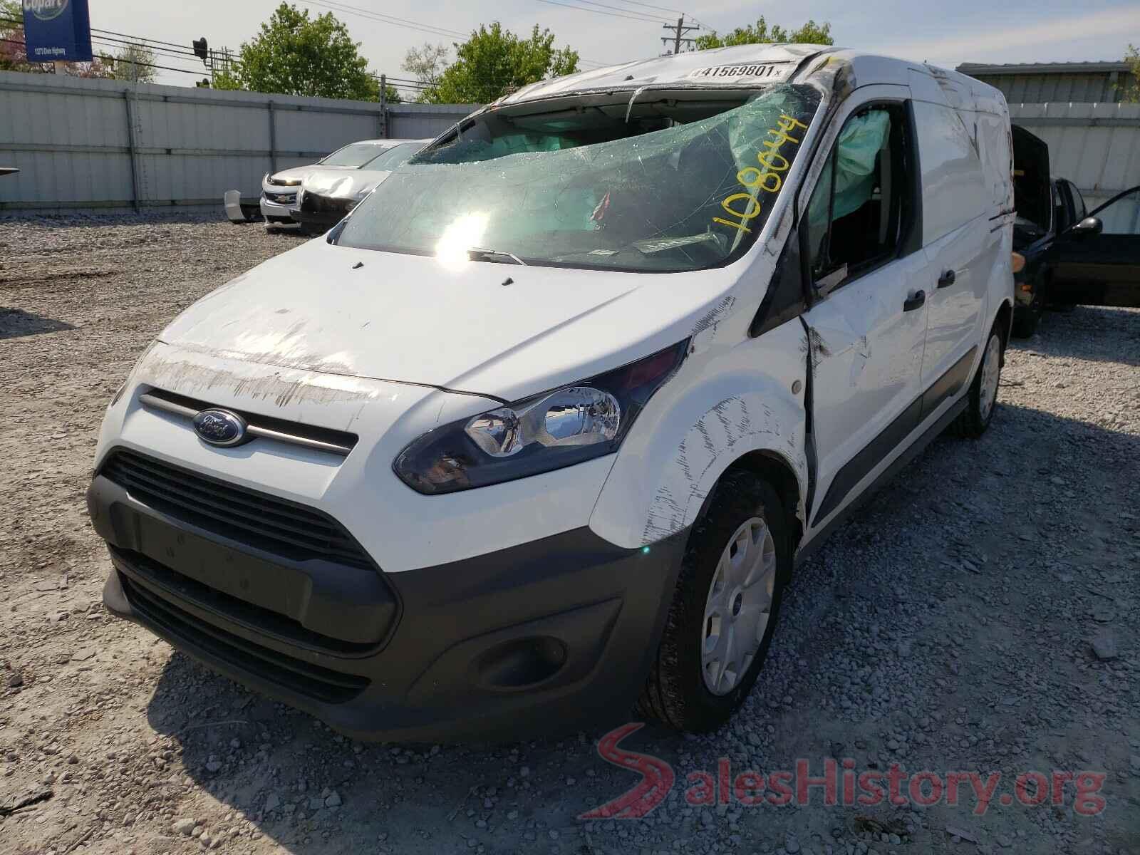 NM0LE7E70J1359094 2018 FORD TRANSIT CO