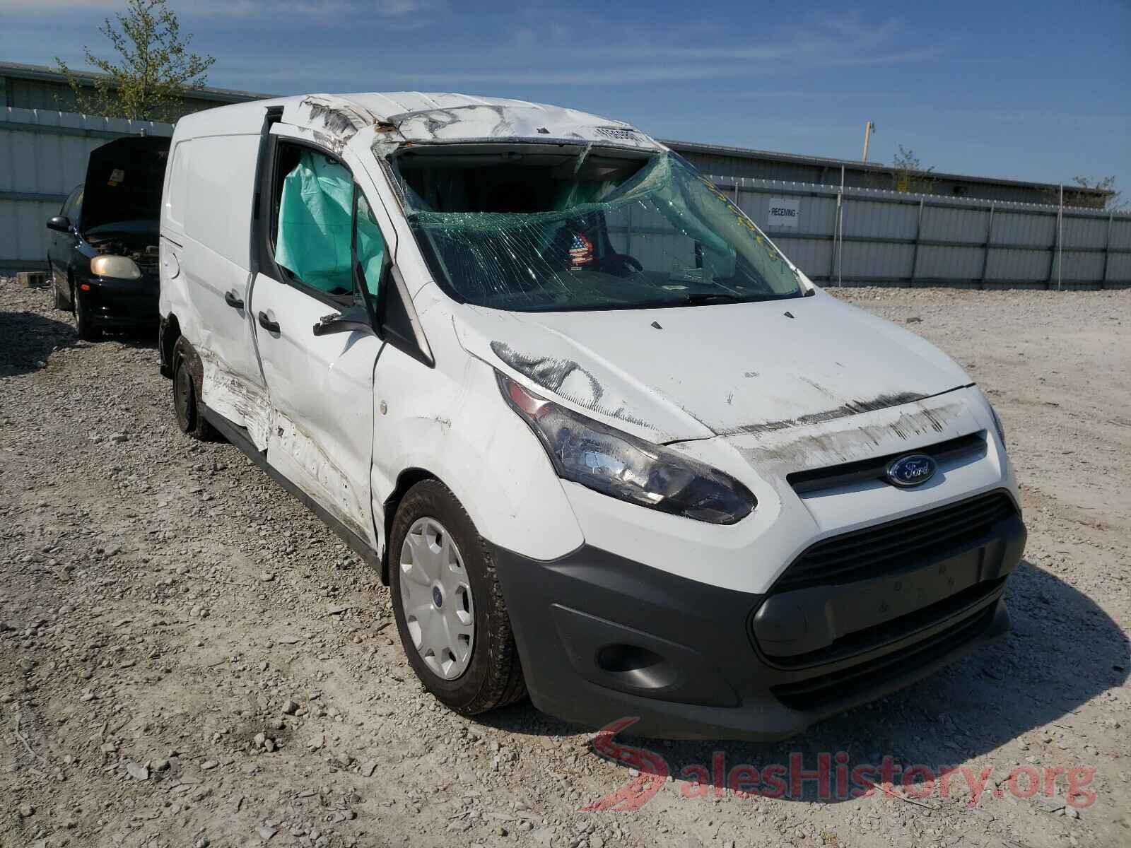 NM0LE7E70J1359094 2018 FORD TRANSIT CO