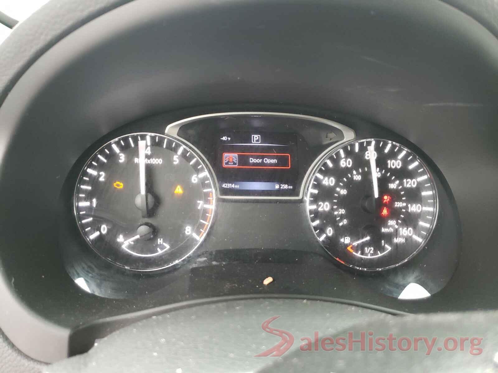 1N4AL3AP3HC285687 2017 NISSAN ALTIMA