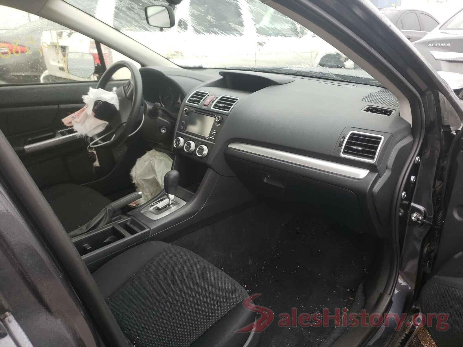 JF1GJAA6XGH004188 2016 SUBARU IMPREZA