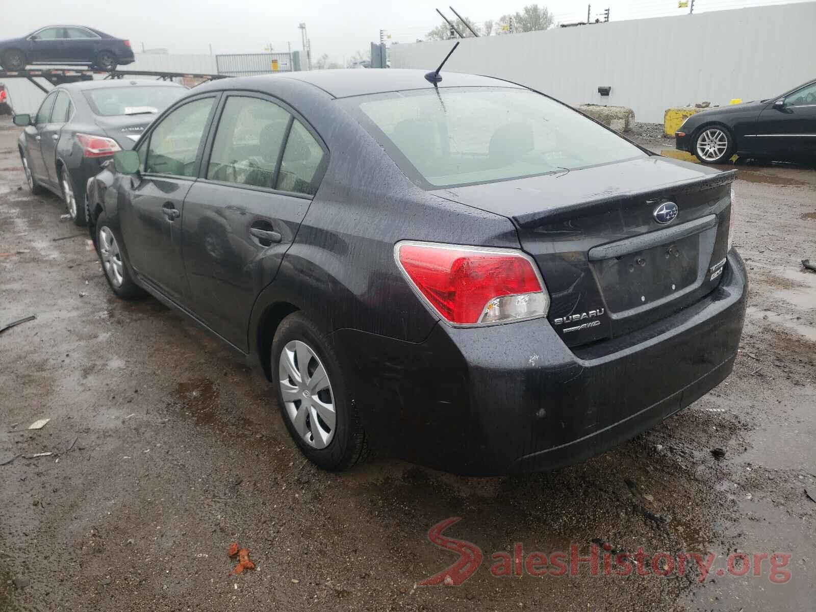 JF1GJAA6XGH004188 2016 SUBARU IMPREZA