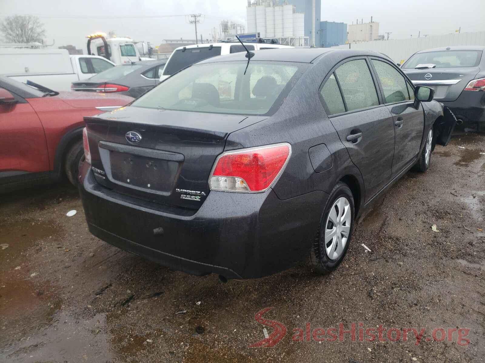 JF1GJAA6XGH004188 2016 SUBARU IMPREZA