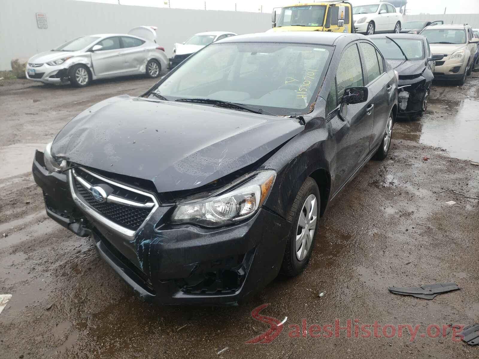 JF1GJAA6XGH004188 2016 SUBARU IMPREZA