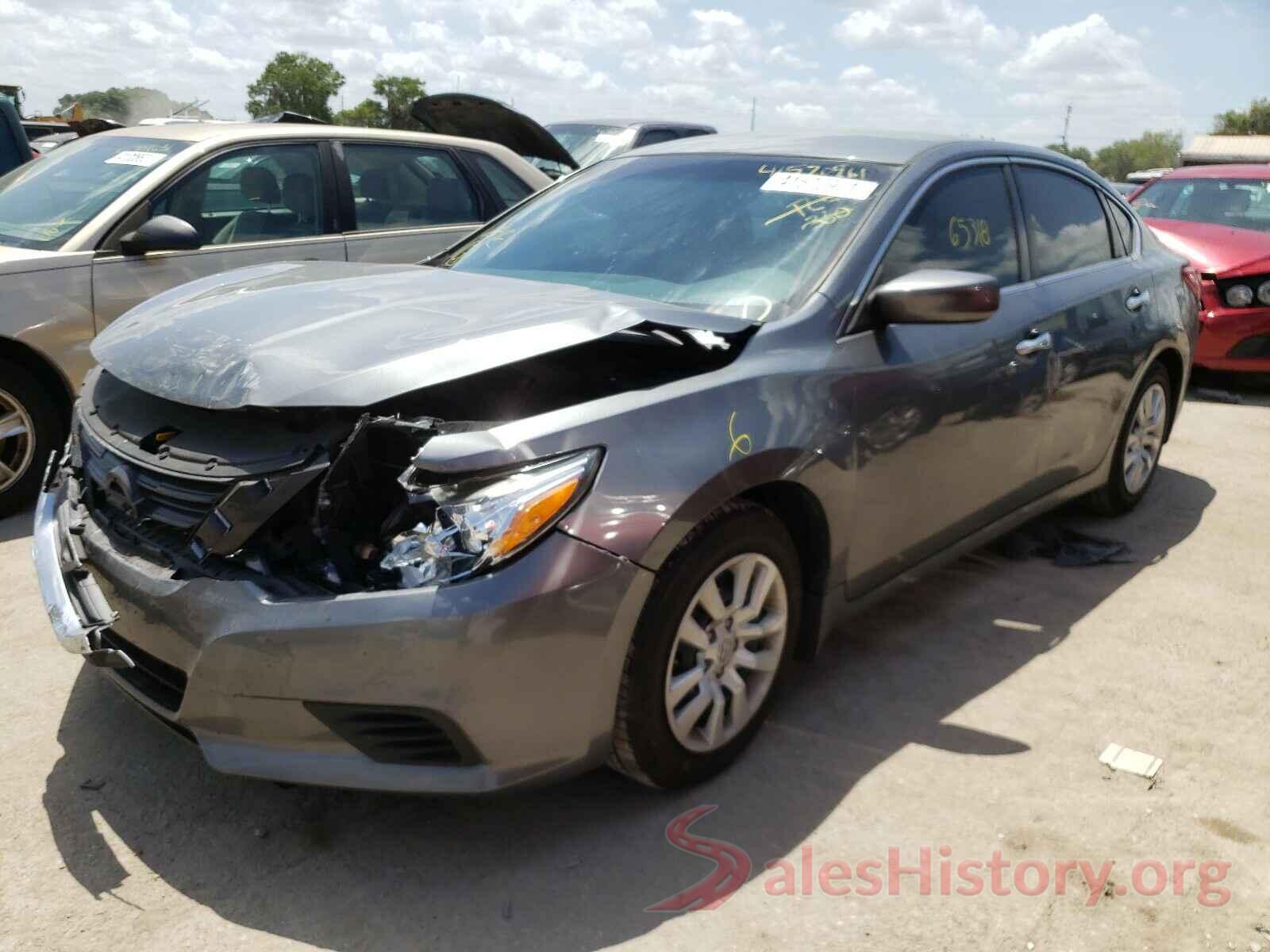 1N4AL3AP3GN363226 2016 NISSAN ALTIMA