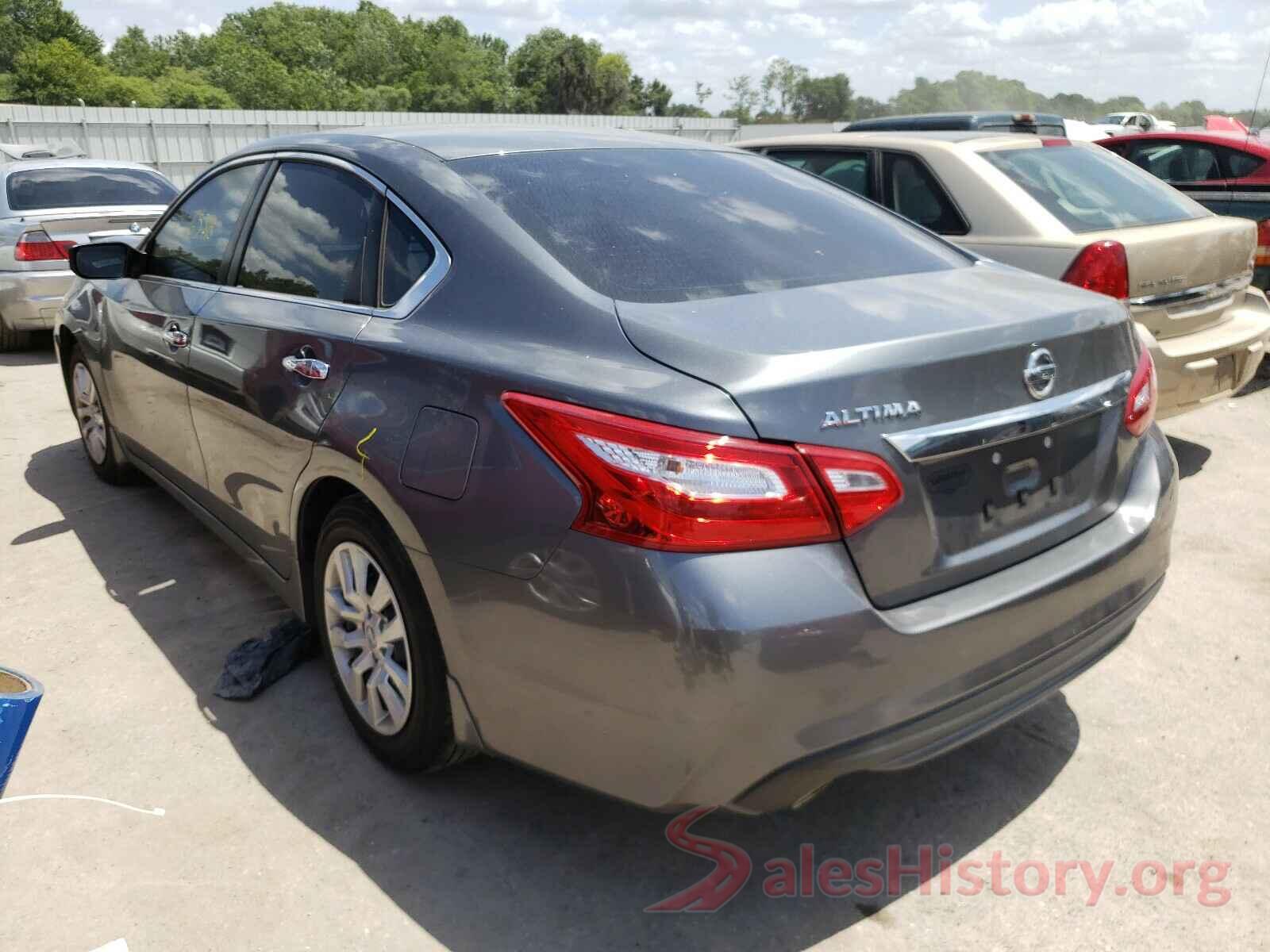 1N4AL3AP3GN363226 2016 NISSAN ALTIMA