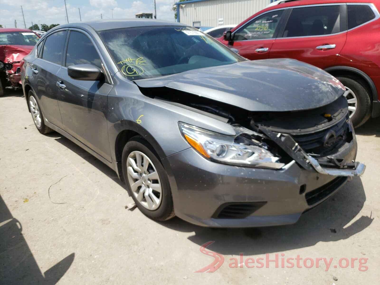 1N4AL3AP3GN363226 2016 NISSAN ALTIMA