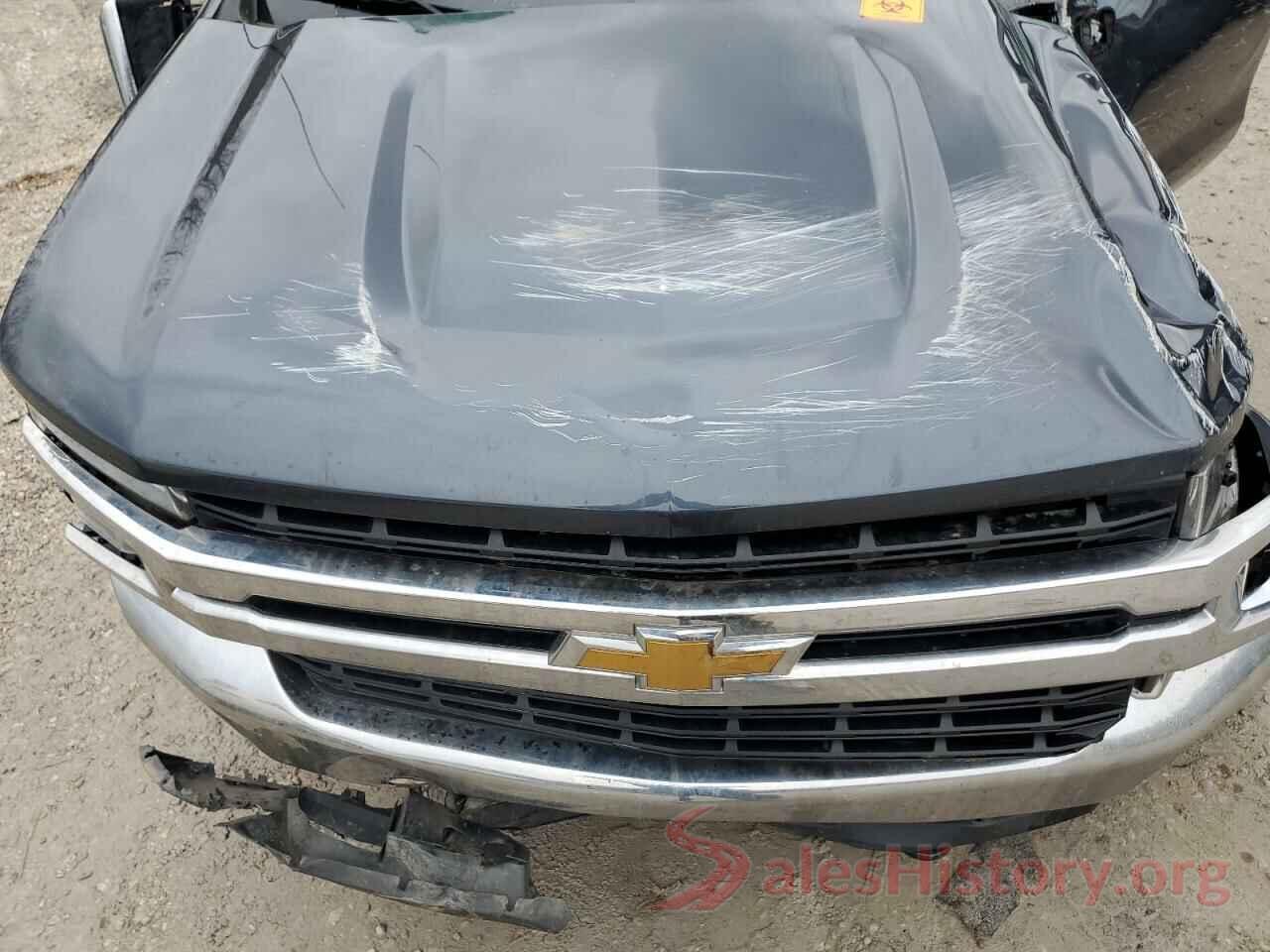 1GCUYDED9NZ129192 2022 CHEVROLET SILVERADO