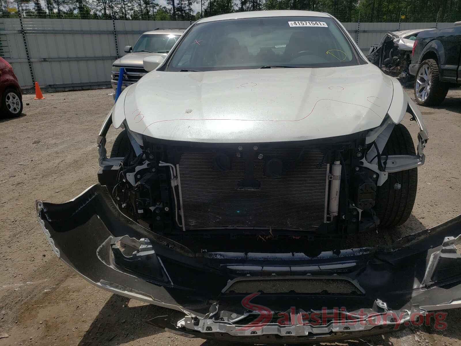 1N4AL3APXJC181364 2018 NISSAN ALTIMA