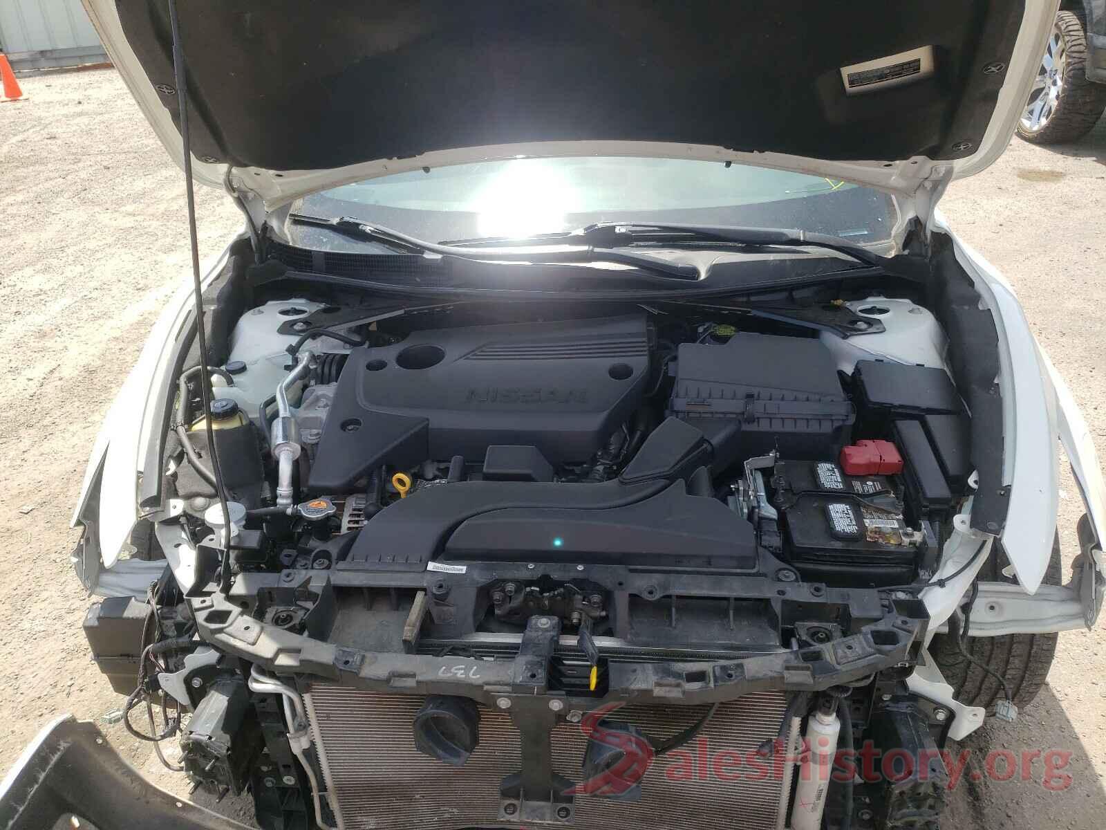 1N4AL3APXJC181364 2018 NISSAN ALTIMA