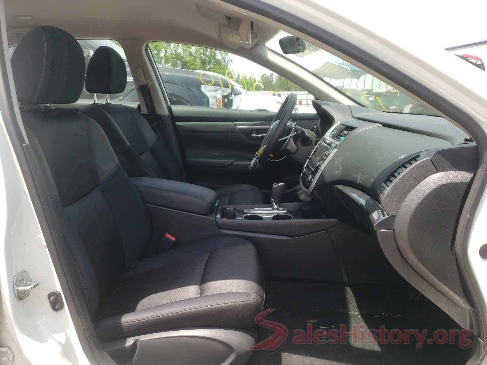 1N4AL3APXJC181364 2018 NISSAN ALTIMA