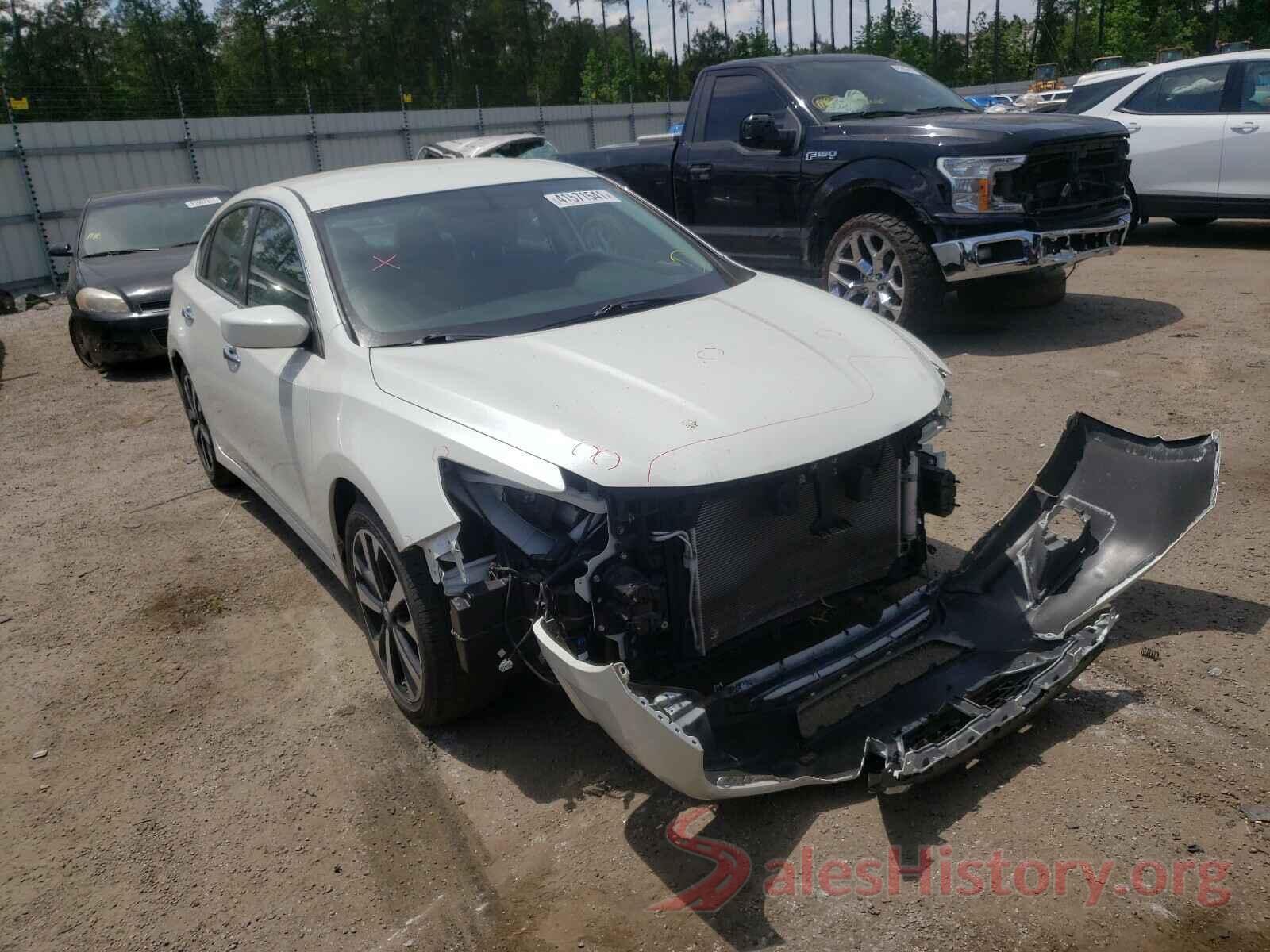 1N4AL3APXJC181364 2018 NISSAN ALTIMA