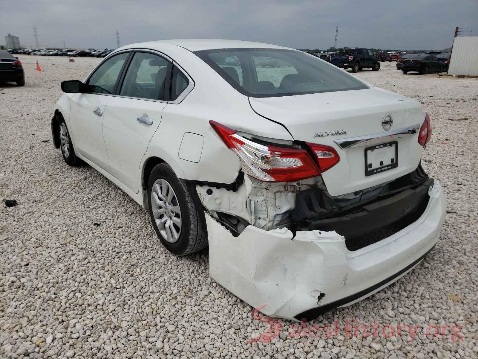 1N4AL3APXGN330143 2016 NISSAN ALTIMA