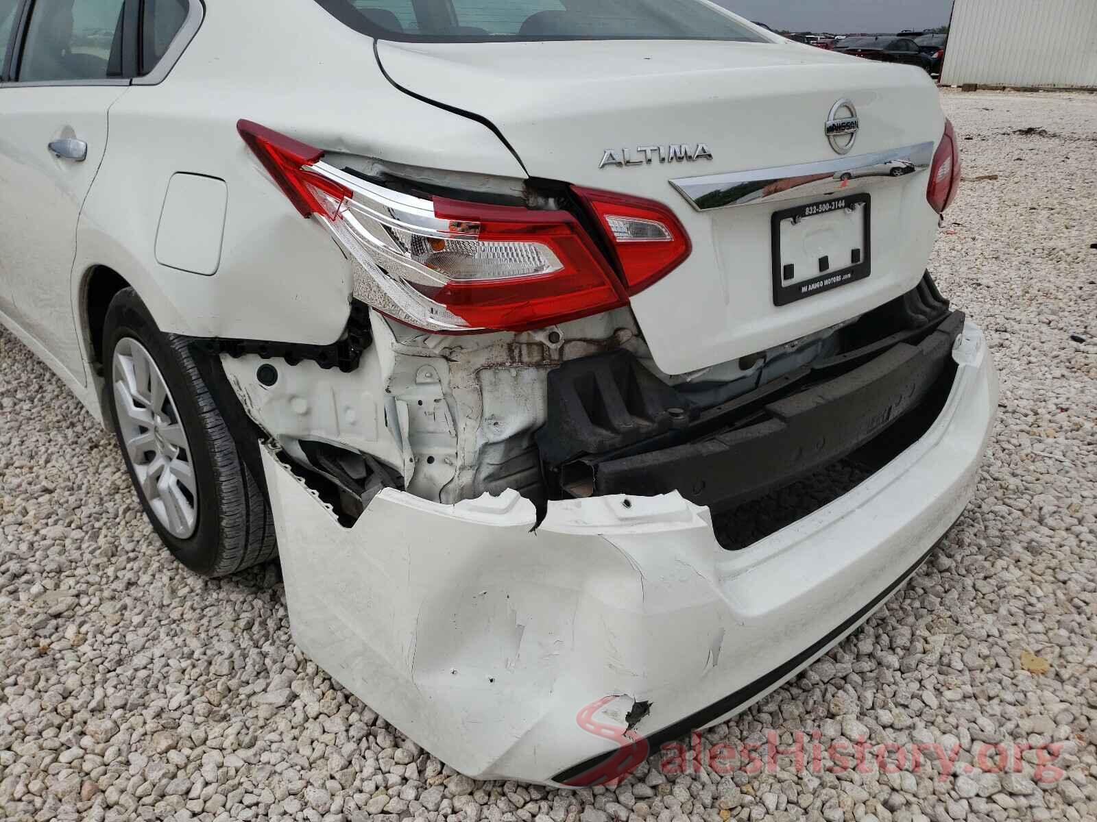 1N4AL3APXGN330143 2016 NISSAN ALTIMA