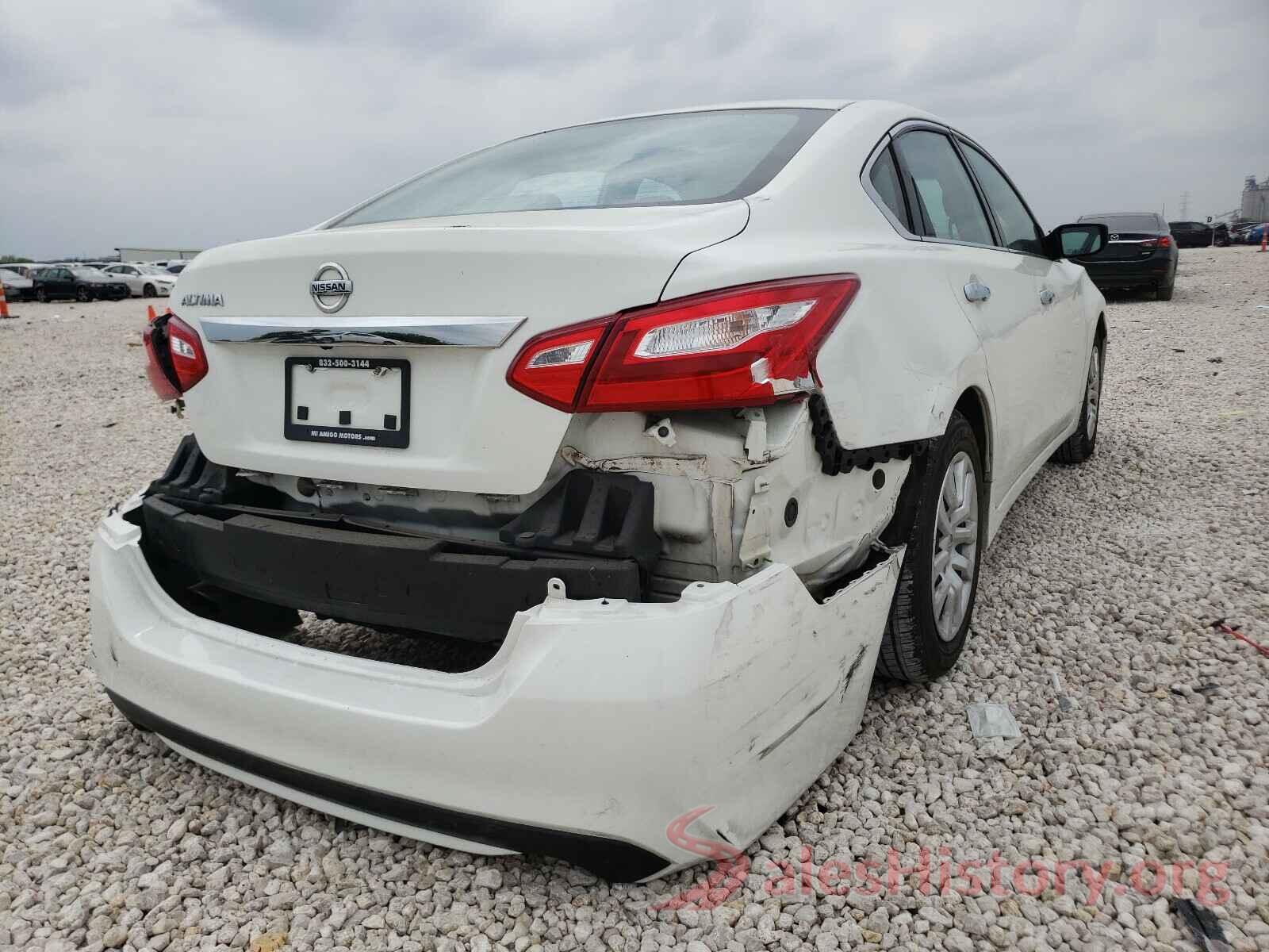 1N4AL3APXGN330143 2016 NISSAN ALTIMA