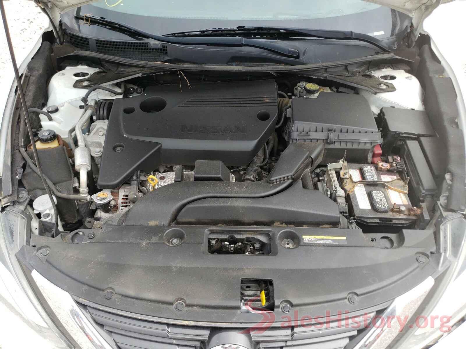 1N4AL3APXGN330143 2016 NISSAN ALTIMA