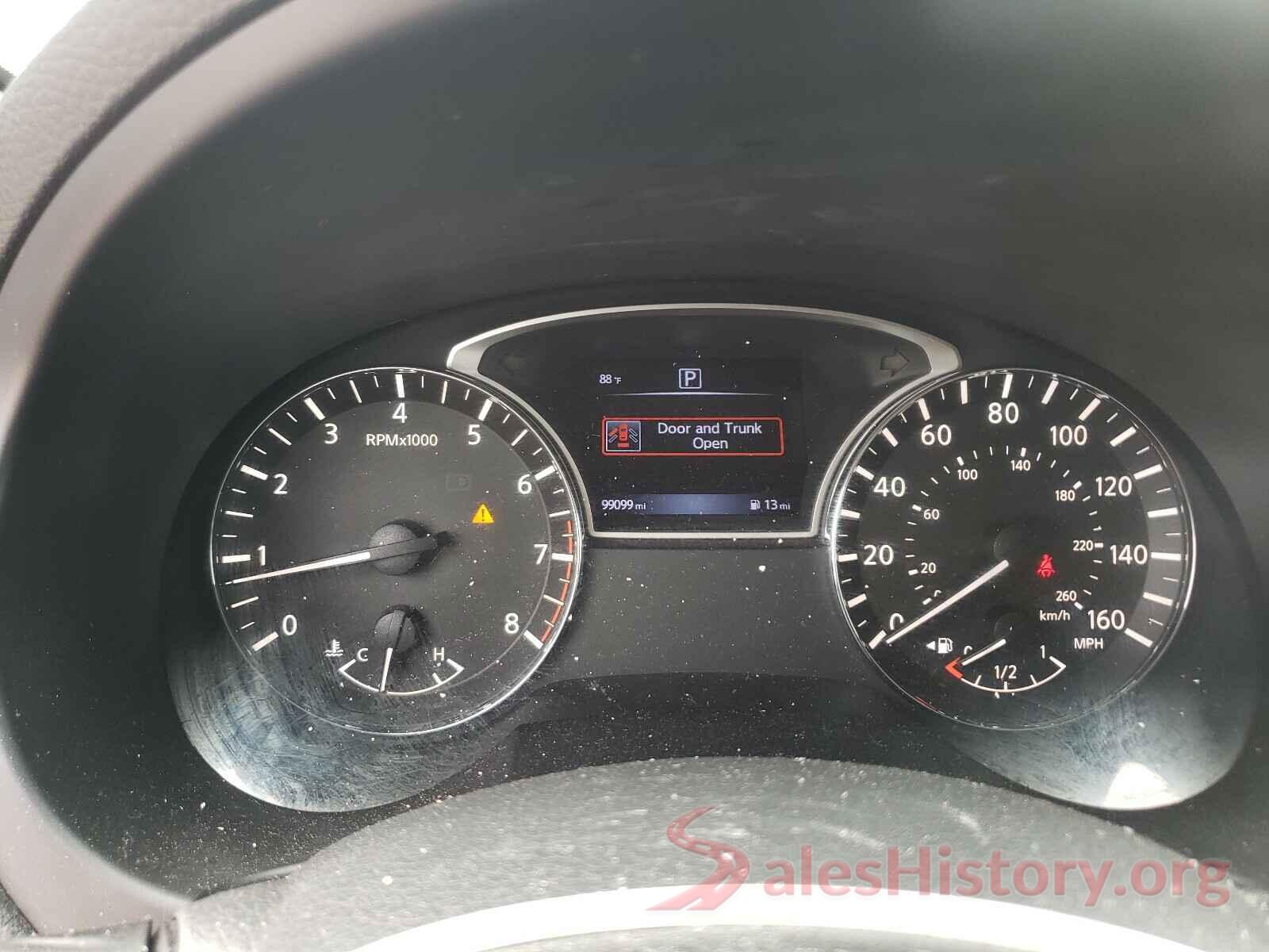 1N4AL3APXGN330143 2016 NISSAN ALTIMA