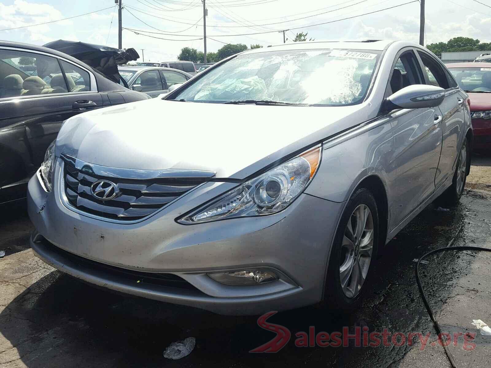 5NPEC4ACXDH518493 2013 HYUNDAI SONATA